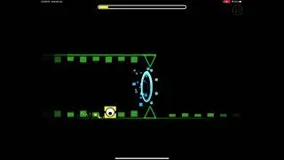 Green Bit 100% (SilverUser999)