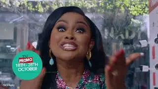 HISENSE 2023 TV PROMO! (18th - 28th OCT)