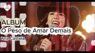 Quem Ficou Sem Nós – Ana Castela