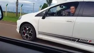 Benga é Benga: Ford Focus vs Fiat Punto T-Jet