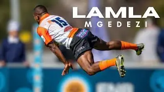 Remember This Name: Lamla Mgedezi