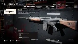 Black Ops Cold War Zombies Leveling Up C58 And Unlocking Dark Aether