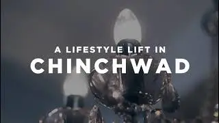 Codename Pride Of Chinchwad | Saheel Properties | Pune