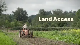 Land Access