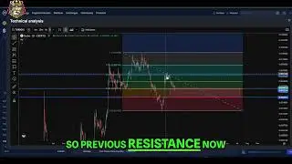 Turbo Crypto Analysis: Macro Bullish or Downtrend?