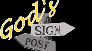 God&rsquo;s Sign Post W/ Dana Christensen - EP 846 - Peace & Rest - 1/24/2026