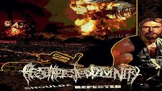 RESURRECTED DIVINITY - SHOULDA REPENTED (2020) 🔨 FULL EP 🔨