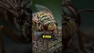 Top 5 Deadliest Animals to Humans #deadlyanimals #dangerousanimals #animalfacts #shorts