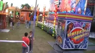 Future Dance T Boesveld, Kermis Renesse 2016