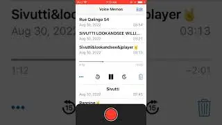 Sivutti&lookandsee&jplayer🤟🏽dissing umiujaq rapper grizzly bear🐻