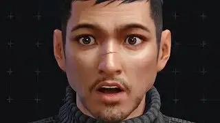 Face Making | Character Creation in Ring Of Elysium