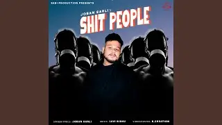 Shit People