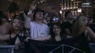 Martin Garrix & Arijit Singh - Weighless (Ultra Music Festival 2025)