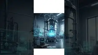 How Cr is useful? Applications/uses of Chromium