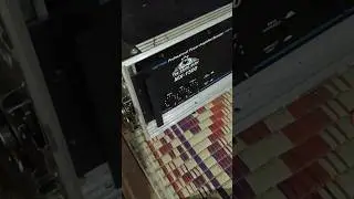 the brand Guru amplifier
