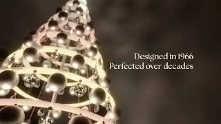 Modern Christmas Trees 2025