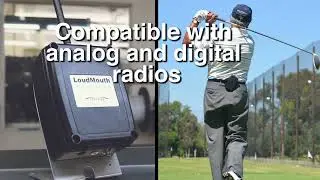 LoudMouth&reg; Wireless PA - Top Problem-Solving Benefits | All Security Equipment