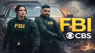 Back on the Case 🔎 | FBI Season 8 New Episodes Return Feb 23, 2026