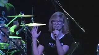 Rush - Tom Sawyer - Bellevue, WA School of Rock House Band