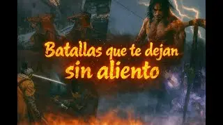 GENICHIRO ASHINA: Tampoco fue para tanto | Sekiro #Capitulo