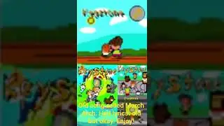around 2019 - march arch #music #8bit #videogames #retro #nostalgia