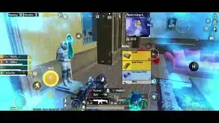 Rank Ace 6star Bot Loby Full Rush Game Play 25 Kills Erangle New event Rush gamePlay. With Hk