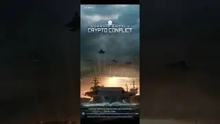 Cara Menaikkan Hasil Tambang Titanium di Game Gunship Battle Crypto Conflict