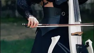 Game of Thrones -&nbsp;Myroslava, cellist of Asturia Quartet