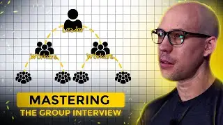 Master the Group Interview: The Key to Hiring Top Sales Reps Faster!