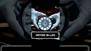 Матричные Bi-Led модули в Toyota Rav4 студия автосвета 99svet