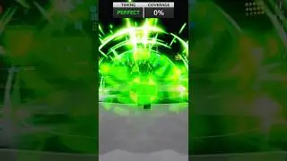 Green Light Showcase (Basketball Legends) #basketballlegends #roblox