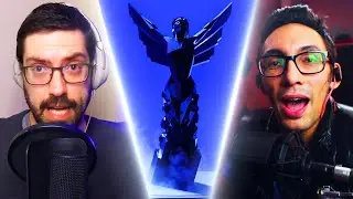 The Winners Are... | The Game Award 2021 Predictions (PART ONE)