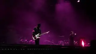 PRESIDENT- Fearless (Live in Budapest)