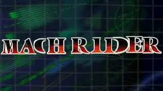 Mach Rider Medley (NES)/Mach Rider Melee (SSBM) [MASHUP]