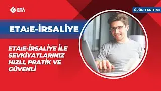 ETA:E-İrsaliye Uygulaması