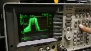 20mhz to 6ghzmhz digital bomb  jammer from CTS