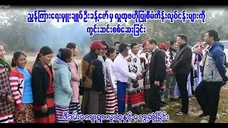 The Union Day of Myanmar, 2020