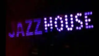 HERR KRANK- Acid Jazz (2015)
