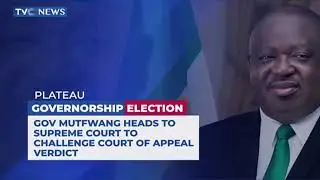 Appeal Court Dismisses PDP's Suit Challenging APC Victory In Benue State Governorship Election
