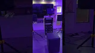 #konzert #mixer #philippines #2025shorts #soundsystem #mobile #minisound #minisoundsystem #audio