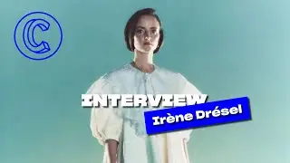 Irène Drésel, artiste électro-techno | INTERVIEW 🎬