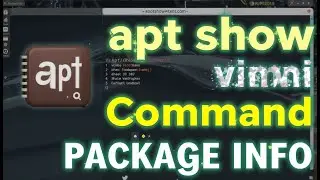 apt show Command Explained | Check Package Info in Termux/Linux