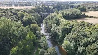 Almond Valley Country Park