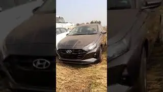 2020 Hyundai i20 Base Model Price - 6.80 Lakhs