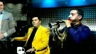 الفنان المبدع صلاح بريم موال زينبي عازف زرنا شيرو حج ناصر_ Salah Pirim _ Zeynebé