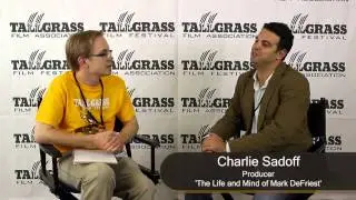The Stubbornly Independent Filmmakers of Tallgrass 12
