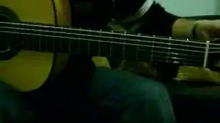 arabic guitar tuning