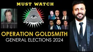 Operation Gold smith kya hai