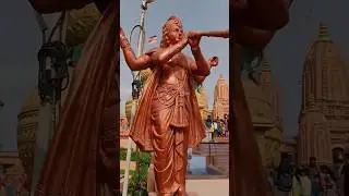 gurukul surat//swaminarayan temple gurukul Surat// #gurkul #surat #shorts