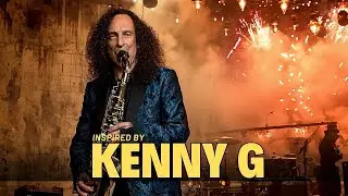 Best 90s Jazz Tracks with Kenny G-Inspired Saxophone Magic